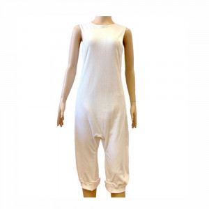 Боди без рукавов для лежачих больных Альцфикс