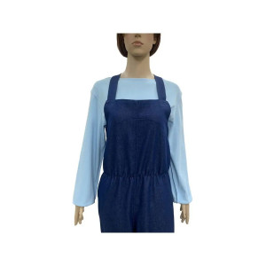 Комбинезон Альцгеймер джинс Альцфикс