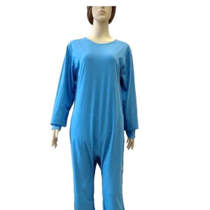 Комбинезон с 1-ой молнией для активных Альцфикс