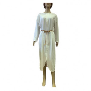 Процедурный халат Альцфикс