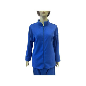 Теплая адаптивная распашонка Альцфикс