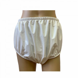 Женские трусы с впитывающей вставкой Альцфикс