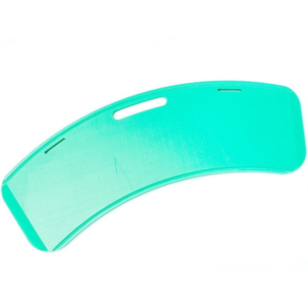 Доска для пересаживания изогнутая 