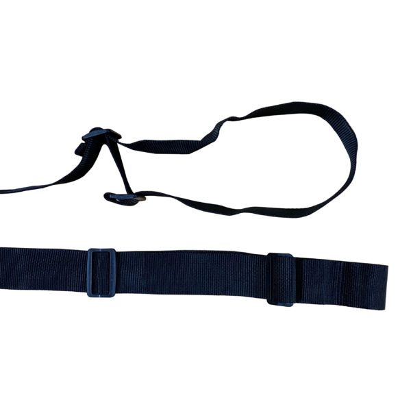 Веревочная лестница Mega-Les-01-1