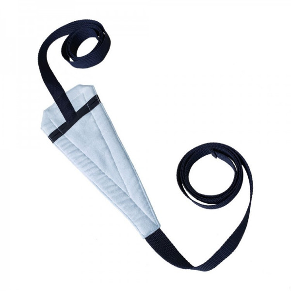 Фиксирующие вязки из х/б ткани Альцфикс-4