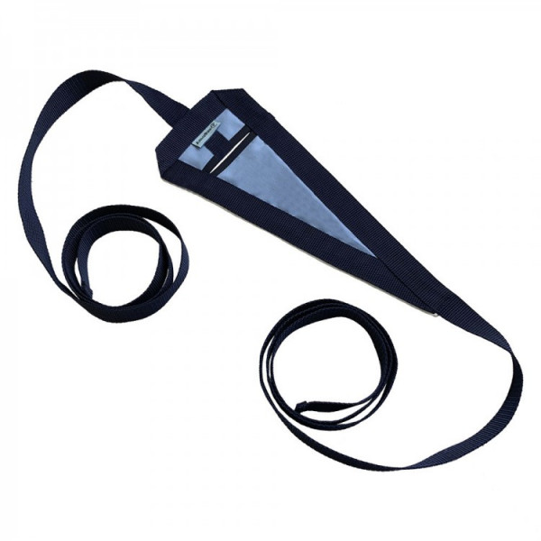 Фиксирующие вязки из х/б ткани Альцфикс-5