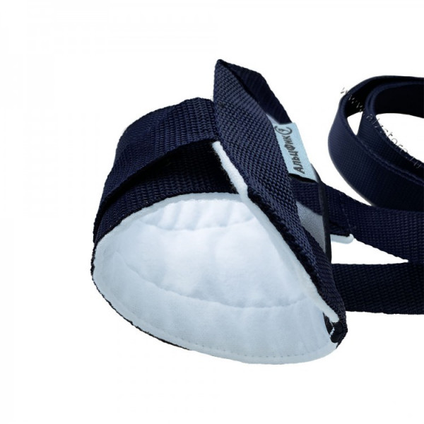 Фиксирующие вязки из х/б ткани Альцфикс-6