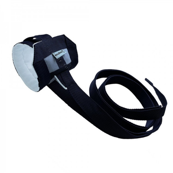 Фиксирующие вязки из х/б ткани Альцфикс-8