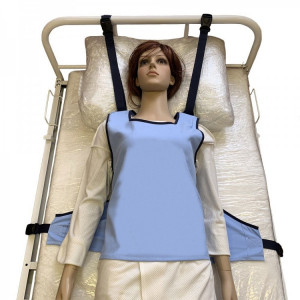 Фиксирующий жилет от падения с кровати Альцфикс