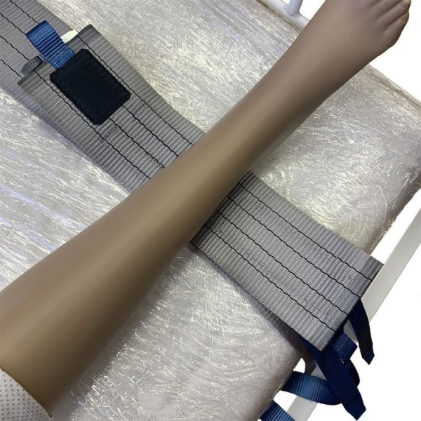 Комплект ремней для жесткой фиксации Альцфикс-5