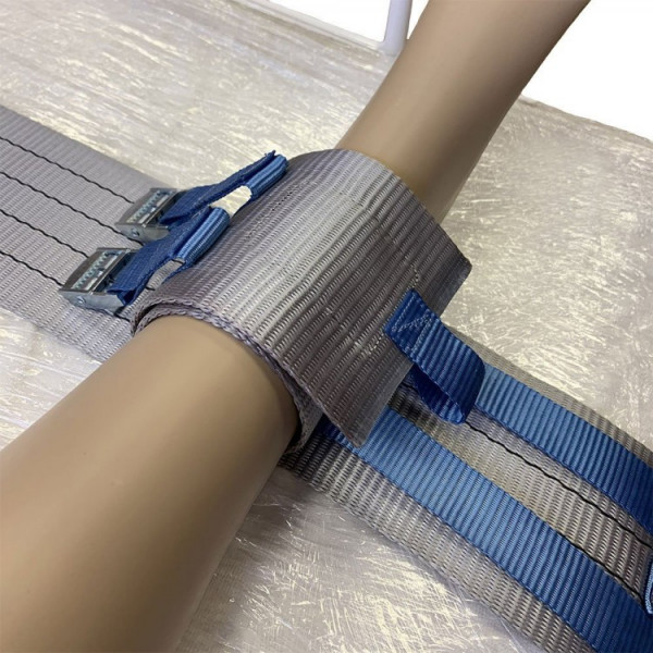 Комплект ремней для жесткой фиксации Альцфикс-4