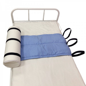 Мягкие съемные бортики на кровать Альцфикс