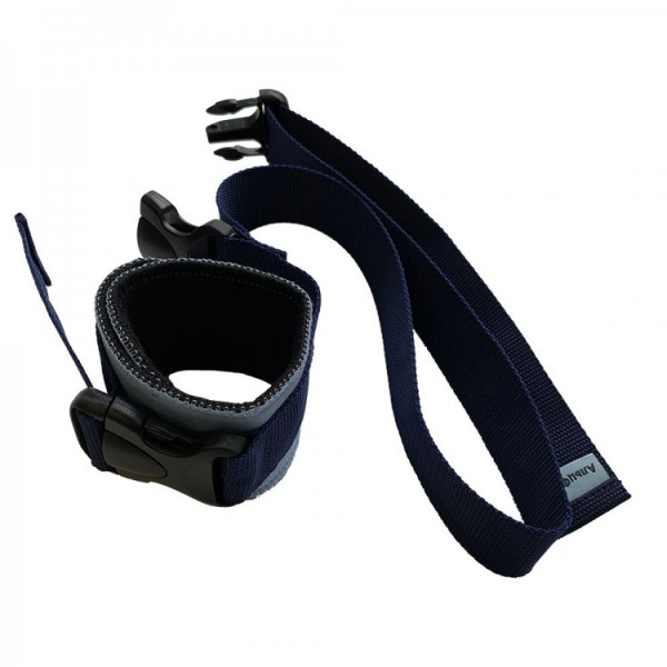 Ремень-фиксатор для щиколоток из неопрена Альцфикс-7