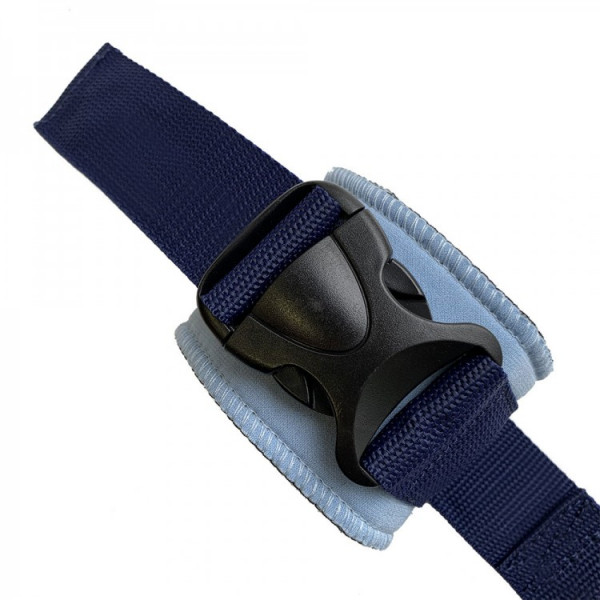 Ремень-фиксатор для щиколоток из неопрена Альцфикс-5