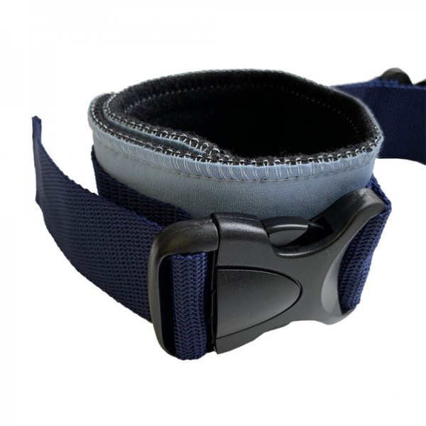 Ремень-фиксатор для щиколоток из неопрена Альцфикс-4