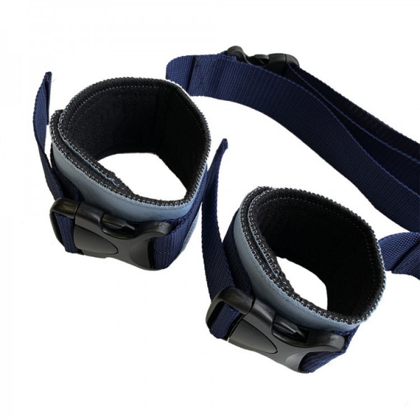 Ремень-фиксатор для запястий из неопрена Альцфикс-5