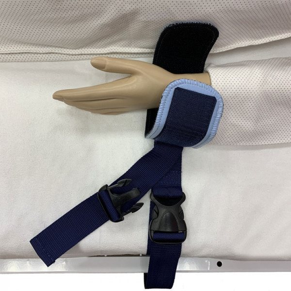 Ремень-фиксатор для запястий из неопрена Альцфикс-1