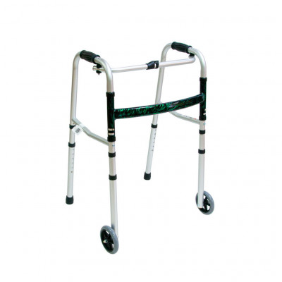 Ходунки на колесах PMR8123LG-3