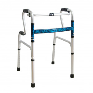 Ходунки двухуровневые PMR816L