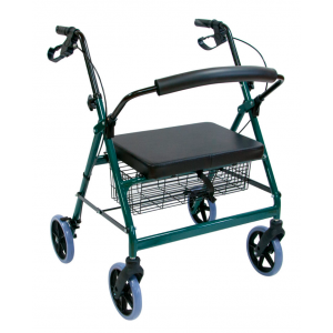 Ходунки-роллаторы PMR882W