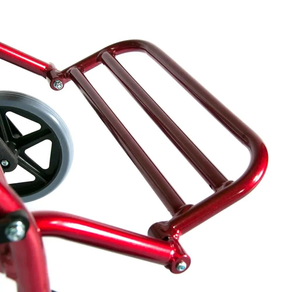 Ходунки-роллаторы повышенной грузоподъемности PMR888L-6