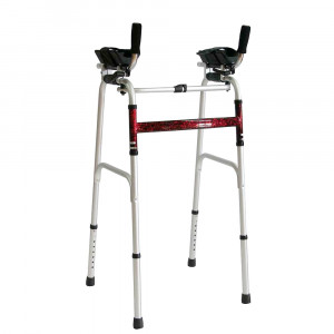 Ходунки с опорой на предплечье PMR818