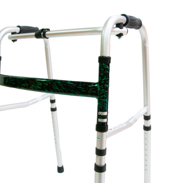 Ходунки шагающие повышенной грузоподъемности PMR821L-2