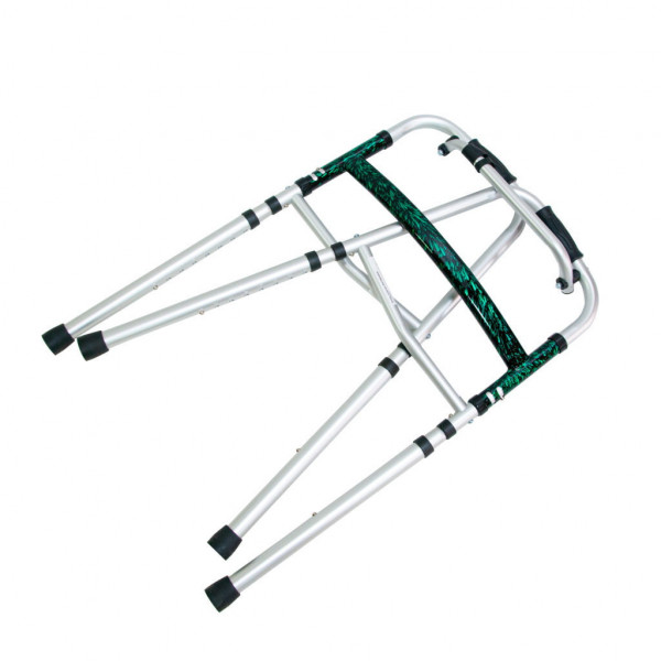 Ходунки шагающие повышенной грузоподъемности PMR821L-3