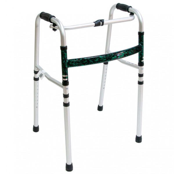 Ходунки шагающие повышенной грузоподъемности PMR821L