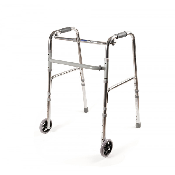 Опоры-ходунки R Wheel