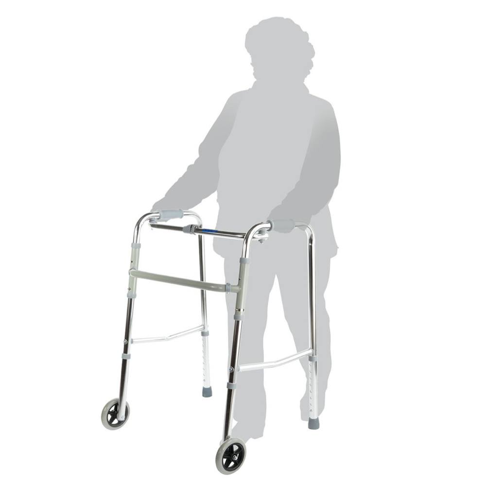 Опоры-ходунки R Wheel-3