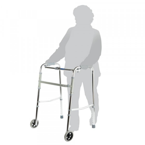 Опоры-ходунки R Wheel-3