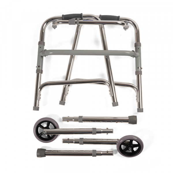 Опоры-ходунки R Wheel-8