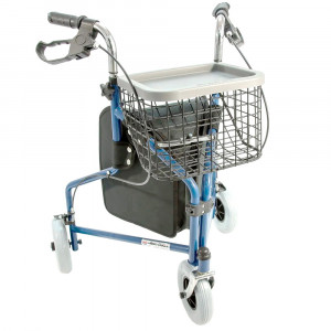 Ходунки-роллаторы FS969H