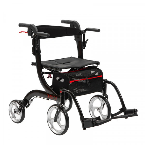 Ходунки-роллаторы Ortonica XR101-1