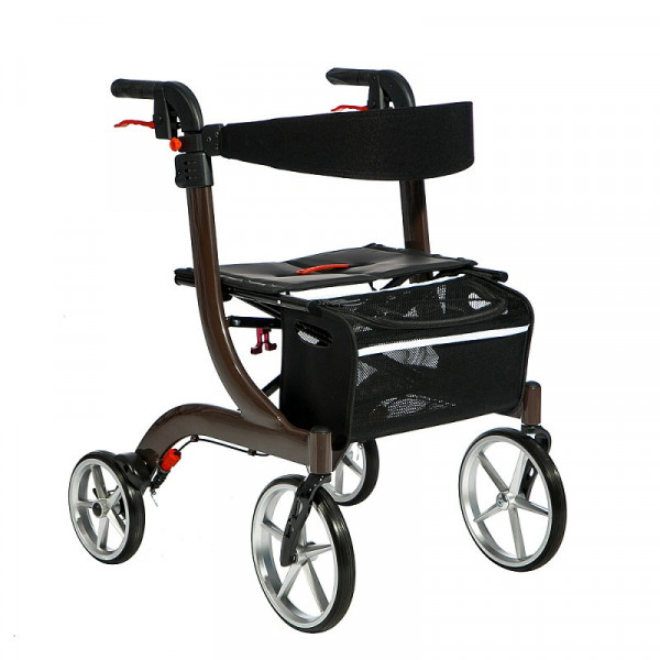 Ходунки-роллаторы Ortonica XR104-3