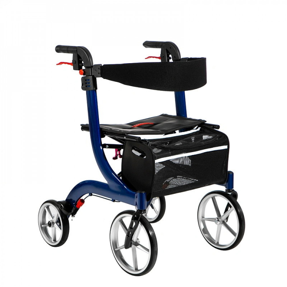 Ходунки-роллаторы Ortonica XR104-4