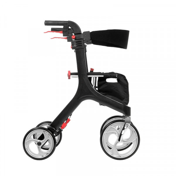 Ходунки-роллаторы Ortonica XR105-1