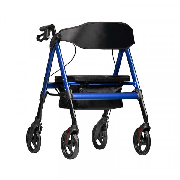 Ходунки-роллаторы Ortonica XR201