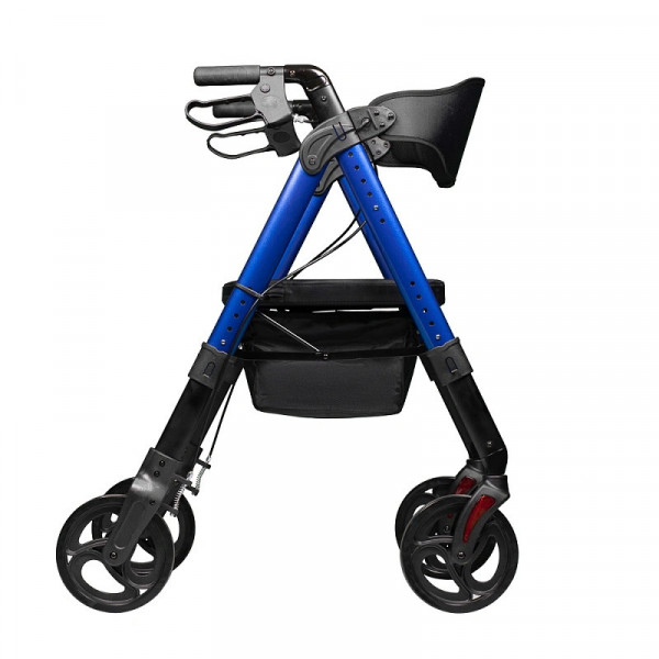Ходунки-роллаторы Ortonica XR201-1