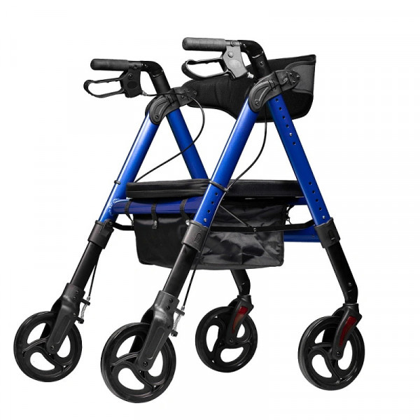 Ходунки-роллаторы Ortonica XR201-2