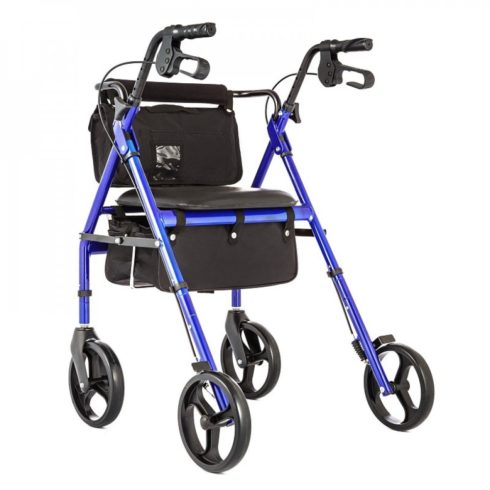 Ходунки-роллаторы Ortonica XR202-2
