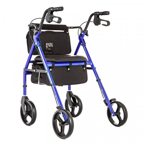 Ходунки-роллаторы Ortonica XR202-2