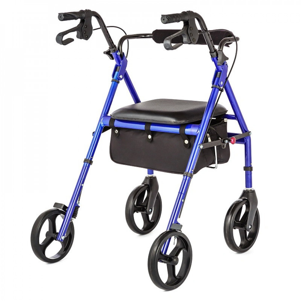 Ходунки-роллаторы Ortonica XR202-3