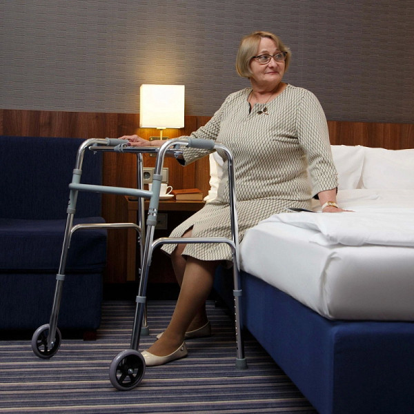  Ходунки-роллаторы Ortonica XR204-7