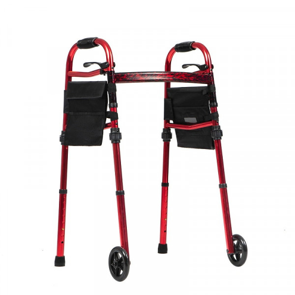 Ходунки-роллаторы Ortonica XR207