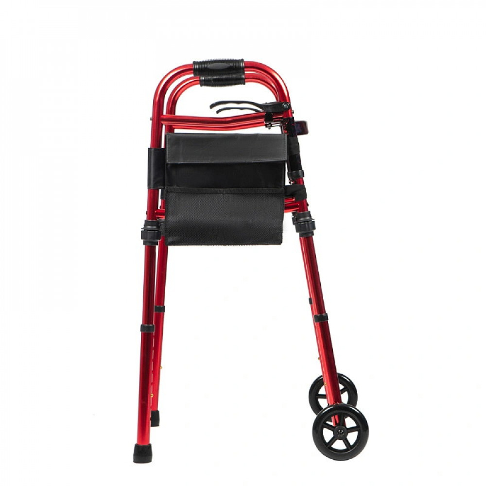 Ходунки-роллаторы Ortonica XR207-1