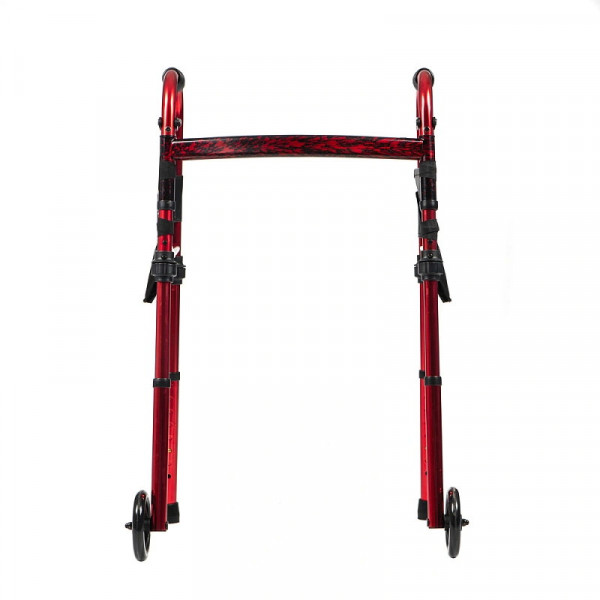 Ходунки-роллаторы Ortonica XR207-4
