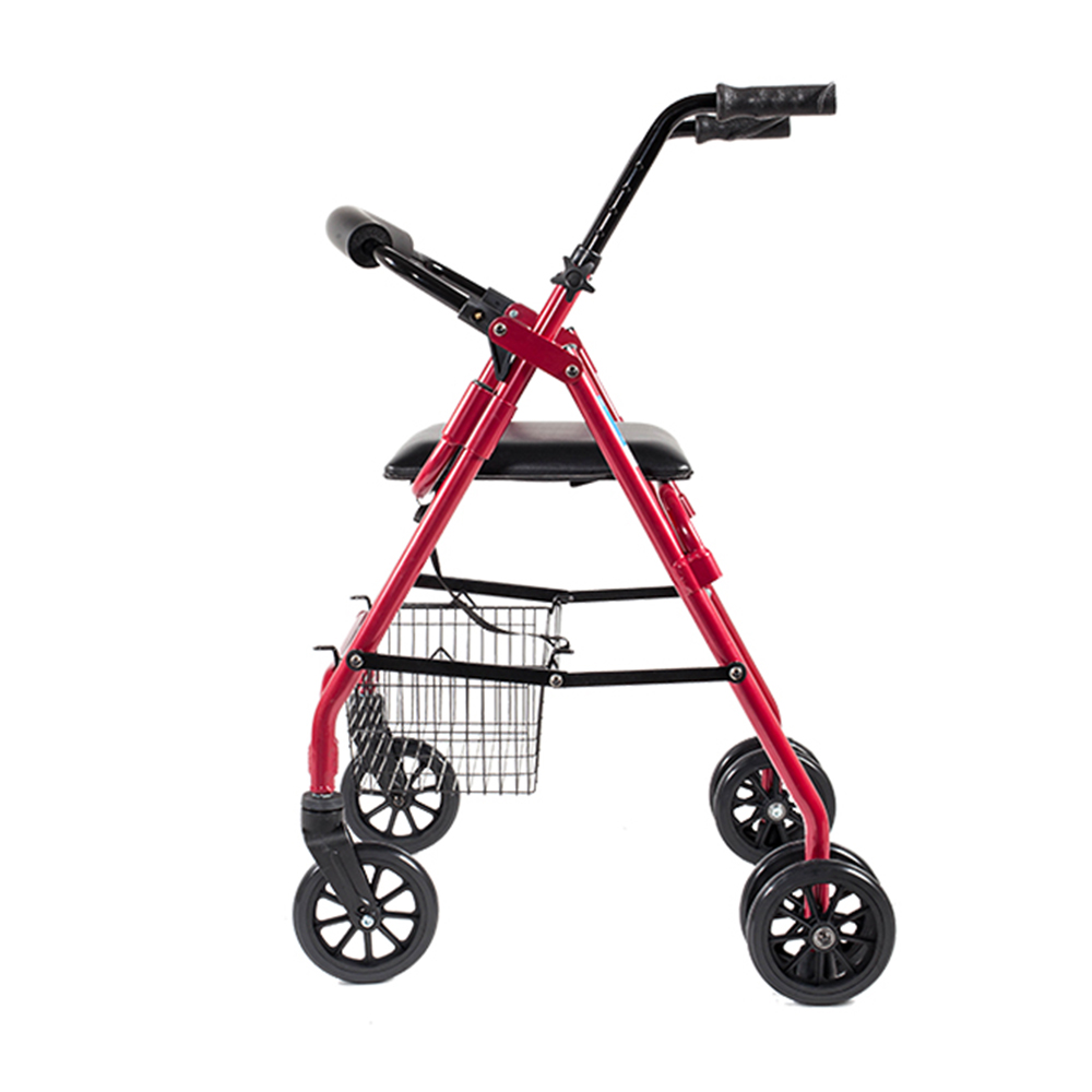 Ролятор RollPush-2