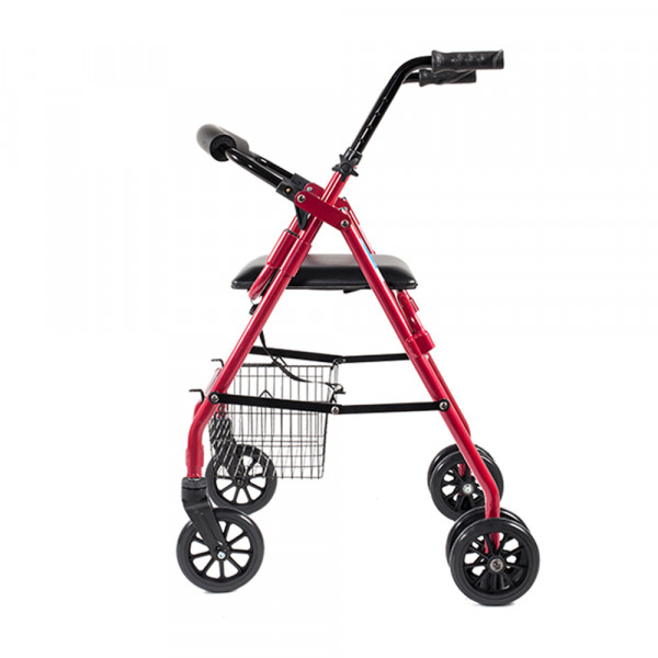 Ролятор RollPush-2